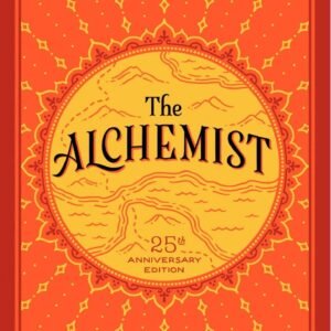 The Alchemist by Paulo Coelho
