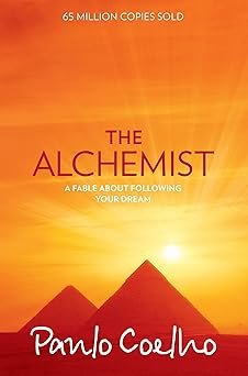 The Alchemist by Paulo Coelho - Image 2